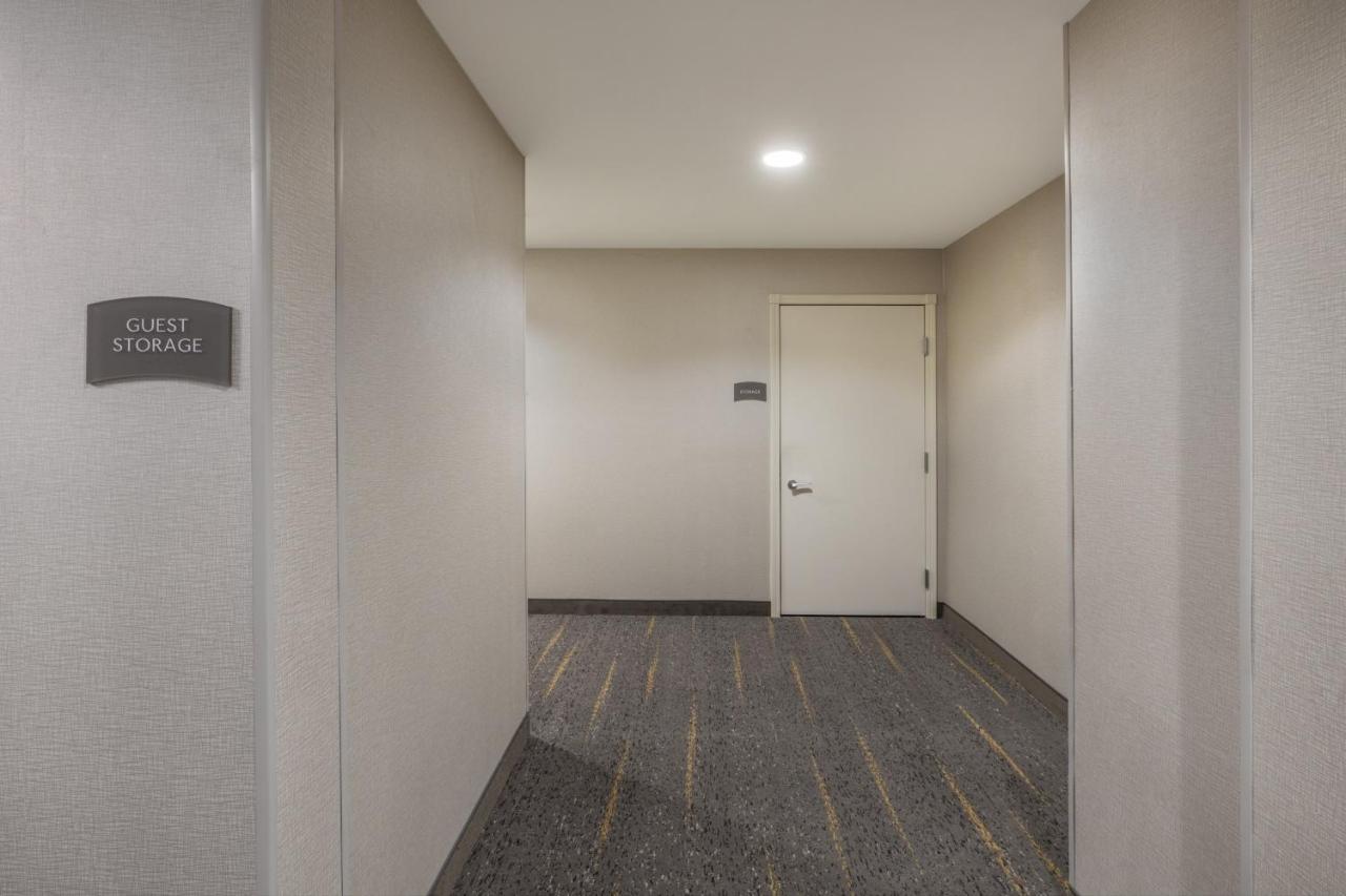 Staybridge Suites Anchorage By Ihg Exterior foto