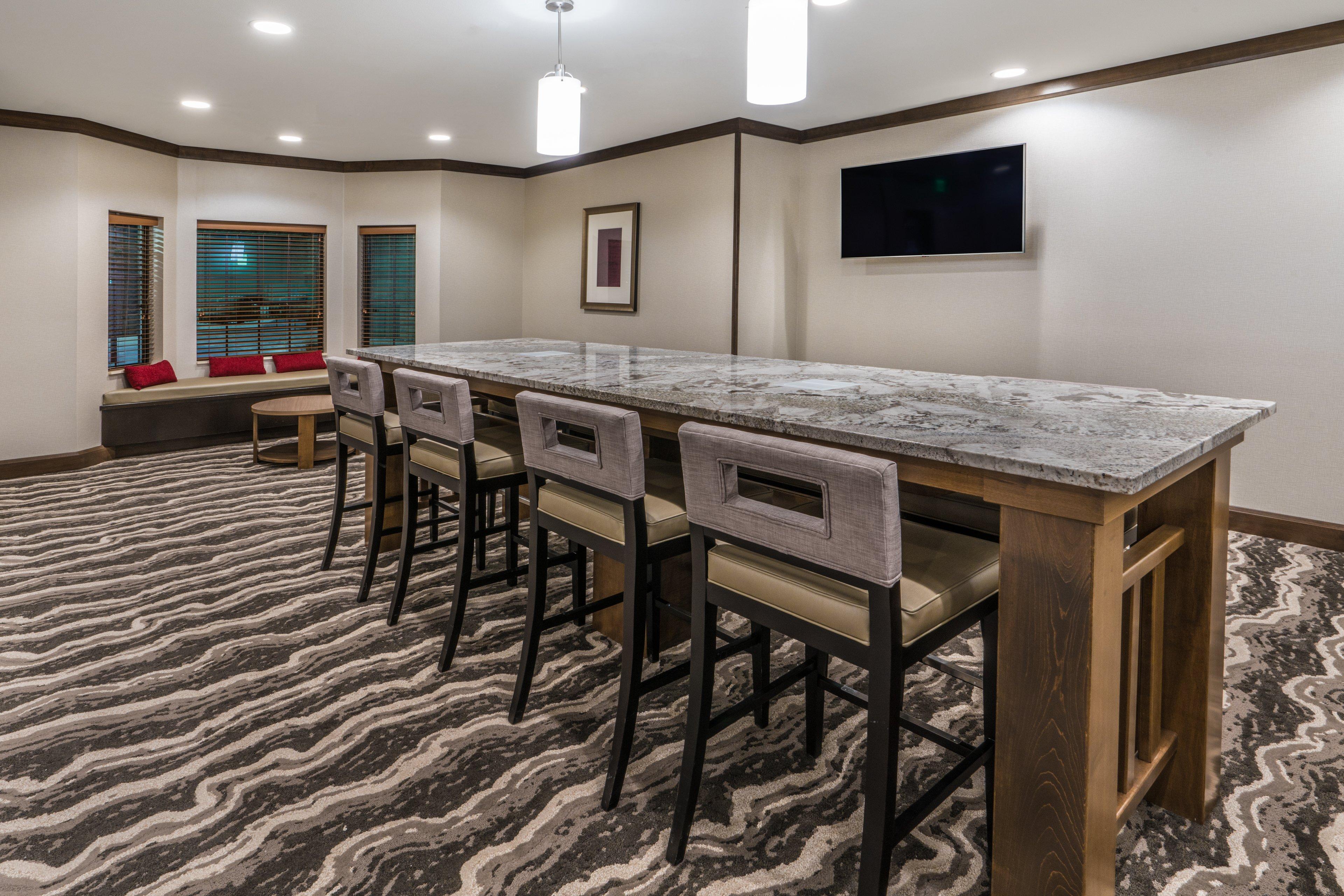 Staybridge Suites Anchorage By Ihg Exterior foto